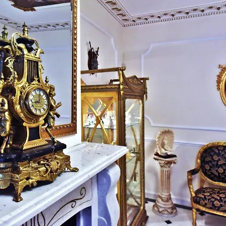 Royal House *