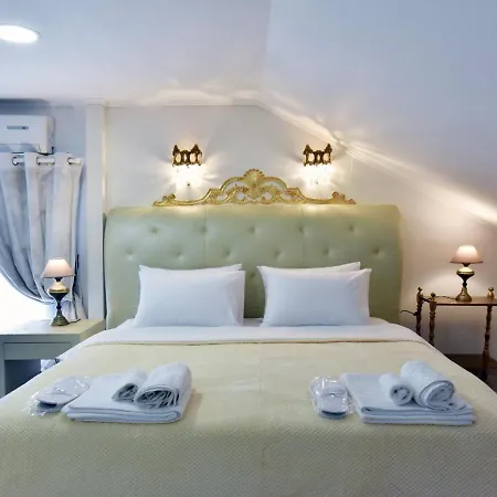 Royal House Apartment *