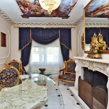 Royal House *