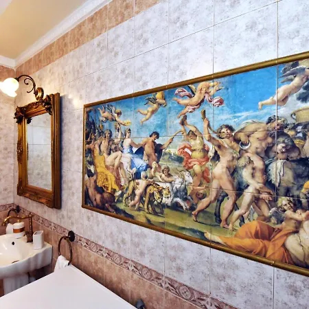 Apartment Royal House Nea Moudania