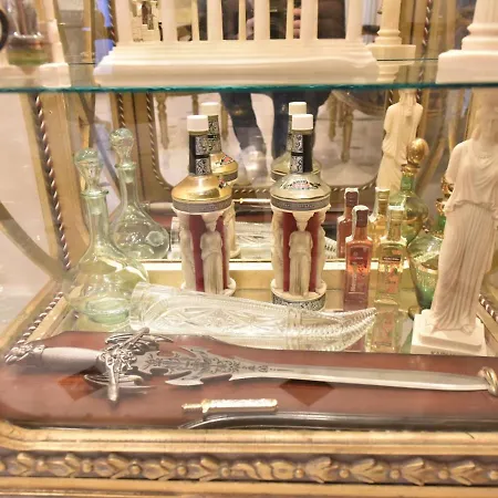 Royal House * Nea Moudania