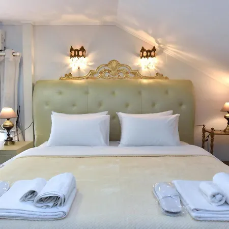 Apartment Royal House *