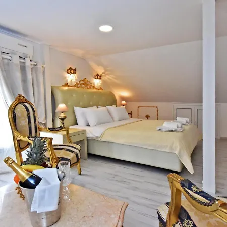 Royal House * Nea Moudania