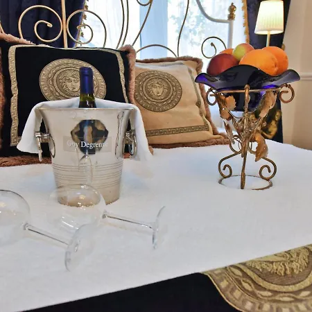 Royal House Nea Moudania