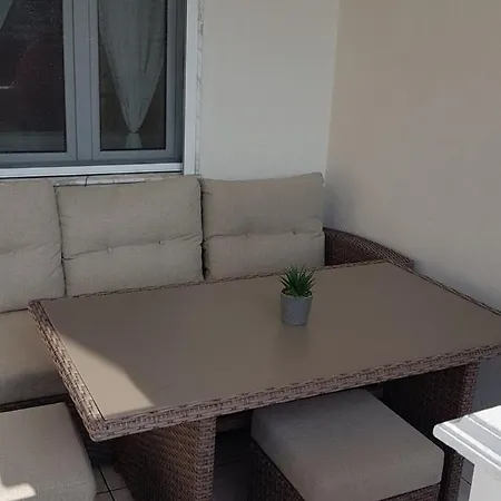 Apartment Royal House *