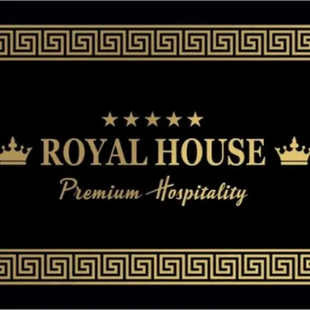 Apartmán Royal House