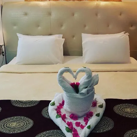 Royal House Nea Moudania