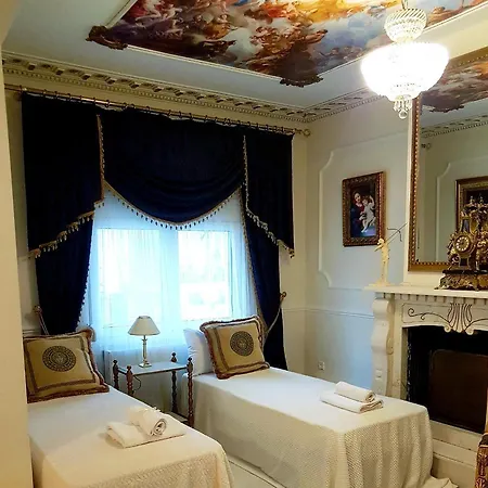 Royal House *