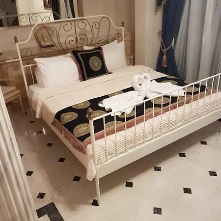 Apartment Royal House