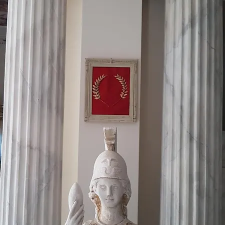 Royal House Apartment