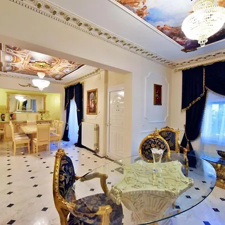 Apartment Royal House *