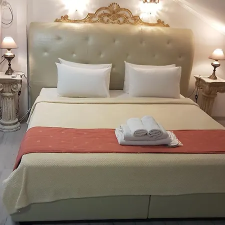 Royal House * Nea Moudania