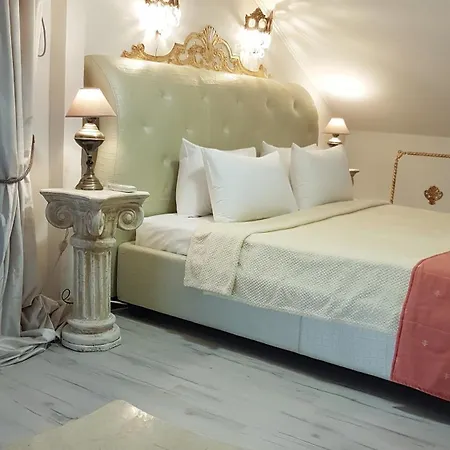 Apartment Royal House