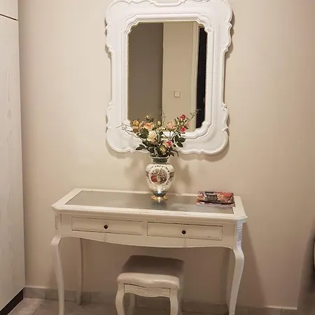Royal House Apartment *