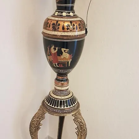 Royal House Apartmán