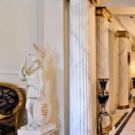 Royal House Apartmán *