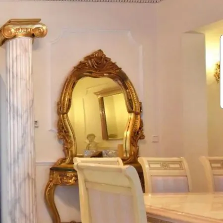 Royal House * Nea Moudania