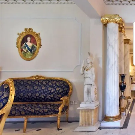 Royal House