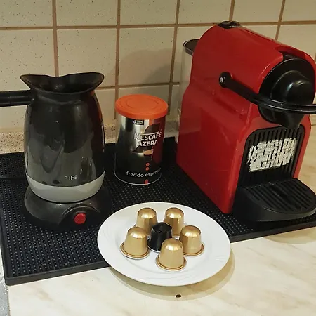 Royal House Apartmán *