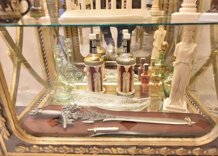 Royal House * Nea Moudania