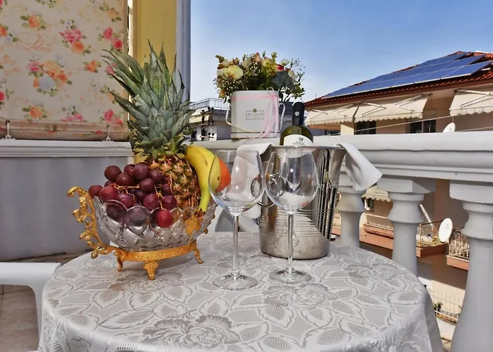 Royal House Nea Moudania