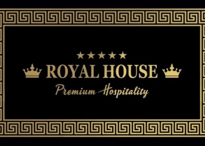 Apartment Royal House