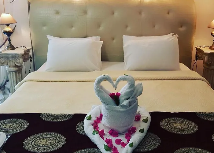 Royal House Nea Moudania