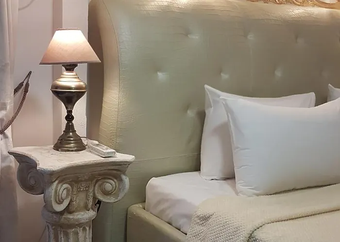 Royal House Apartment *