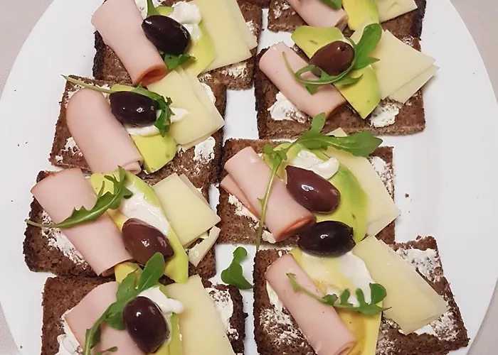 Apartment Royal House