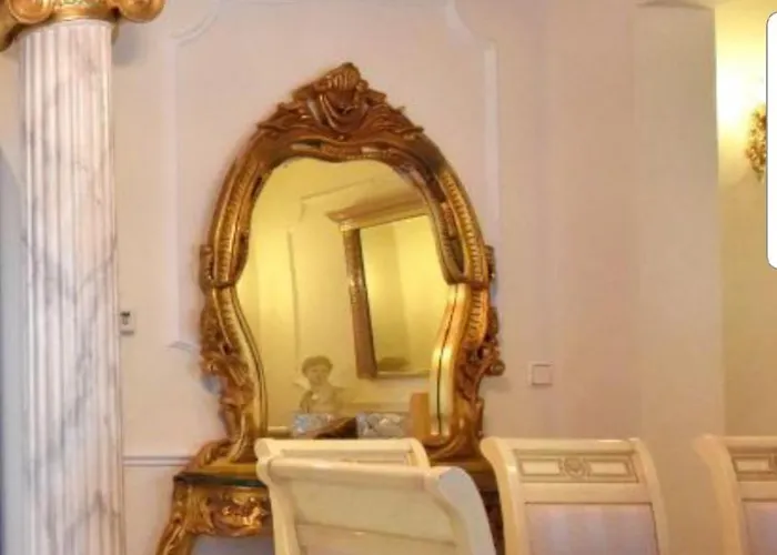 Royal House * Nea Moudania