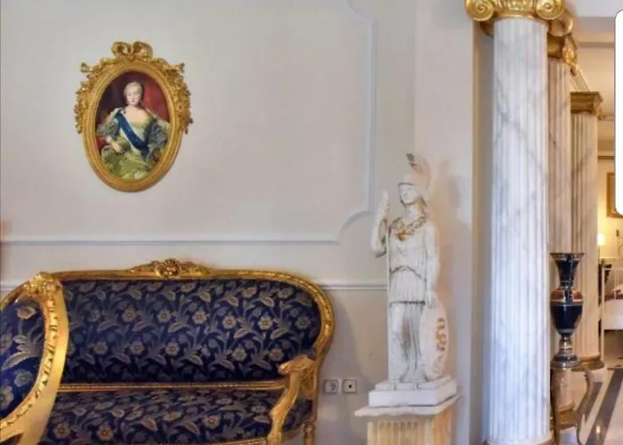 Royal House
